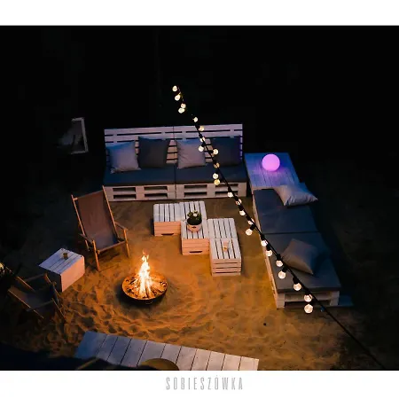 Casa vacanze Sobieszowka *