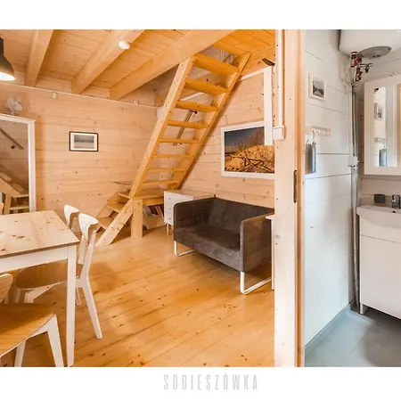 Casa vacanze Sobieszowka *