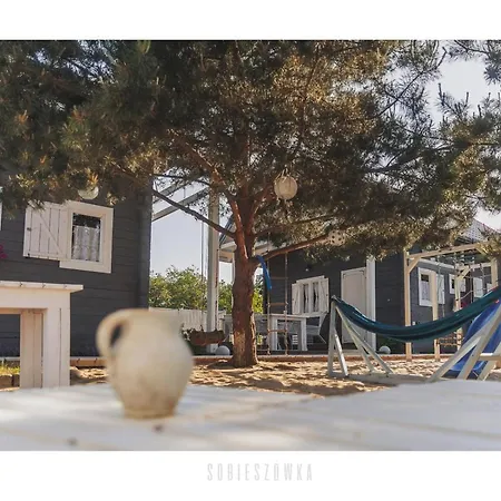 Sobieszowka Casa vacanze Jantar