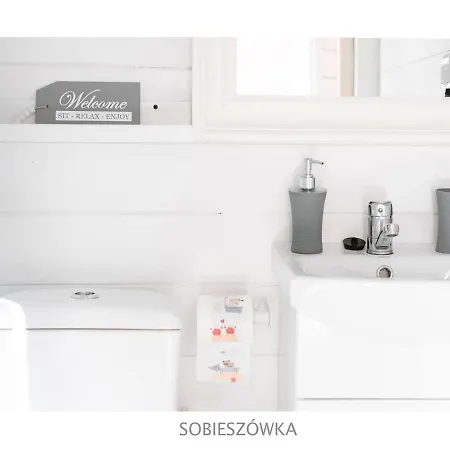 Sobieszowka *