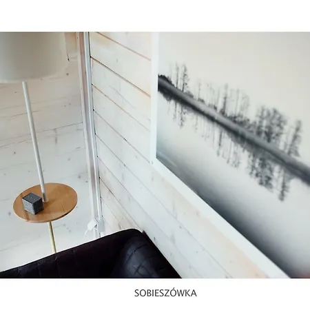 Sobieszowka * Jantar