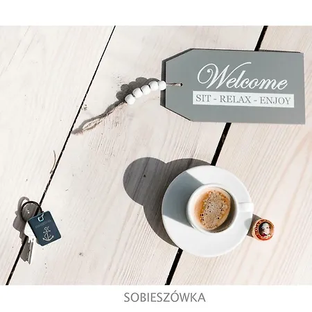 Sobieszowka Casa vacanze *